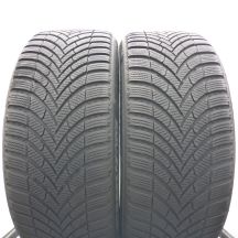 2. Opony 225/40 R19 4x SEMPERIT 93W XL Speed-Grip 5 Zimowe2025 7,5mm