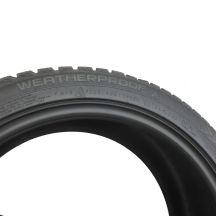 5. 2 x NOKIAN 205/45 R17 88V XL Weatherproof Wielosezon 8mm 