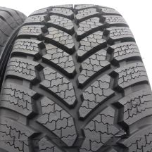 2. Opony 225/70 R15C 4x PETLAS 112/110R FullGrip PT935 Zimowe 2020 Jak Nowe