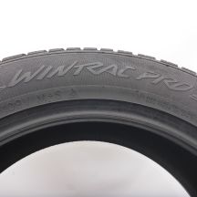 6. Opony 255/50 R20 4x VREDESTEIN 109V Wintrac PRO Zimowe 2022 