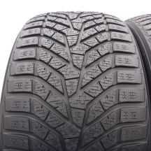 2. Opony 295/35 R21 2x YOKOHAAMA 107V XL BluEarth Winter V905 Zimowe 2019/20 