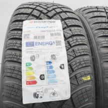 2. Opony 185/50 R16 2 x HANKOOK 81H Winter I cept RS3 Zimowe 2022 