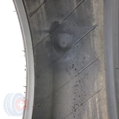 8. 4 x KLEBER 185/55 R15 82H Krisalp HP3 Zima 2018 5-7mm