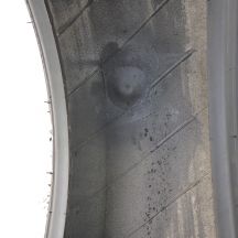 8. 4 x KLEBER 185/55 R15 82H Krisalp HP3 Zima 2018 5-7mm