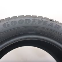 5. Opony 245/55 R17 4x GOODYEAR 106H XL UltraGrip Performance+ M0-V Zimowe 2020