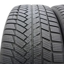 3. 275/50 R20 2x CONTINENTAL 113V XL WinterContact TS850P SUV MO Zimowe 2022 7mm