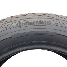 5. Opony 215/60 R17C 4x CONTINENTAL 109/107T ContiVanContact 100 Letnie 2020 Nieużywane