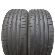 2 x DUNLOP 225/35 ZR19 88Y XL Sport Maxx RT 2 Lato 2016