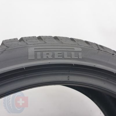 3. Opona 225/40 R18 1x PIRELLI 92V XL Winter Sottozero 3 N4 Zimowe 2019 7,8mm
