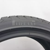 3. Opona 225/40 R18 1x PIRELLI 92V XL Winter Sottozero 3 N4 Zimowe 2019 7,8mm