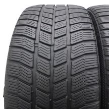 2. 2 x BARUM 225/45 R17 91H Polaris 3 Zima 5.5mm