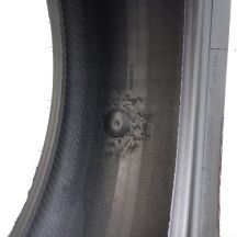 7. 2 x HANKOOK 225/55 R18 98V Ventus Prime 3 X Lato 6.8mm 