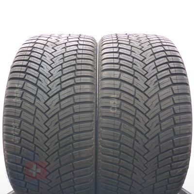 Opona 235/35 R19 2x PIRELLI 91Y XL AllSeason 2 Cinturato Wielosezonowe 2022 
