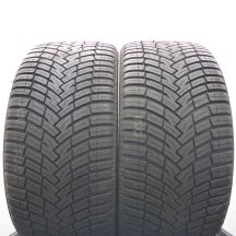 Opona 235/35 R19 2x PIRELLI 91Y XL AllSeason 2 Cinturato Wielosezonowe 2022 