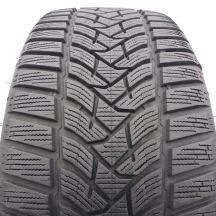 Opona 225/40 R18 1x DUNLOP 92V XL Winter Sport 5 Zimowa 2022 8mm 