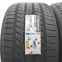 3. Opony 315/35 R21 2x YOKOHAMA 111W XL Geolandar X-CV GO57 Letnie 2025 