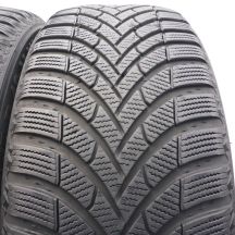 3. Opony 235/55 R18 2x SEMPERIT 104V XL Speed-Grip 5 Zimowe 2025 7mm