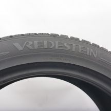 5. Opony 215/50 R19 4x VREDESTEIN 93H Wintrac PRO Zimowe 2022 7,8-7,2mm