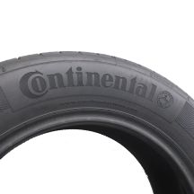 4. 2 x CONTINENTAL 225/60 R17 99V ContiPremiumContact 5 Lato 6.5 ; 6.8mm