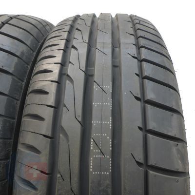 4. 2 x CST 225/60 R18  100V  Adreno Sport Lato 2019