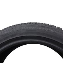 6. 2 x FULDA 205/50 R17 93V XL Kristall Control 2 Zima 8,2mm 2022