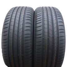 4. 4 x DAYTON 235/55 R18 100V Touring 2 Lato 2018 
