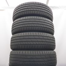 Opony 205/60 R16 4 x KUMHO 92V Ecsta PS71 Letnie 2024/25 6,2-6,6mm