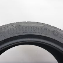 4. Opony 225/45 R18 2x CONTINENTAL 91Y ContiSportContact 5 RFT BMW Letnie 2022 
