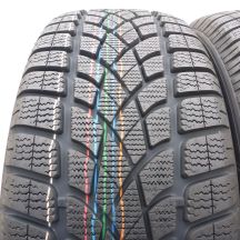 3. Opony 225/50 R18 2x DUNLOP 99H XL SP Winter Sport 3D A0 Zimowe 2023
