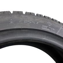 7. 4 x DUNLOP 185/50 R17 86H XL SP Winter Sport BMW RUN FLAT Zima  2018  
