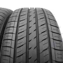 2. 2 x DUNLOP 215/50 R17 91V Enasave EC300 Lato 2020 Jak Nowe