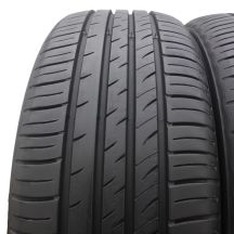 2. 2 x KUMHO 205/50 ZR17 93W XL EcoWing ES31 Lato 2022 7,5mm