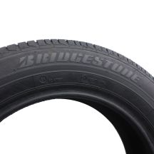 5. 4 x BRIDGESTONE 175/65 R15 84H Ecopia EP25 Lato 2017 6,5-6,8mm