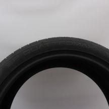 7. Opony 275/40 R22 2x DUNLOP 108Y XL Noise Shield Sp Quattromaxx Letnie 2016 7,2mm