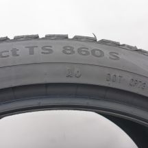 7. Opony 255/40 R20 2x CONTINENTAL 101W XL WinterContact TS 860 S A0 Zimowe 2024 6,5mm