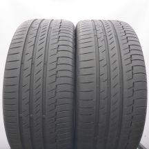 Opony 245/45 R19 2x CONTINENTAL 102Y XL PremiumContact 6 M0-V Letnie 2023 6,8-7,5mm