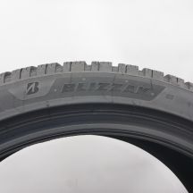 5. Opony 215/45 R20 2x BRIDGESTONE 95W XL Blizzak 6 Zimowa 2025 7,2-7mm