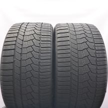 Opony 275/35 R19 2x CONTINENTAL 100V XL WinterContact TS860S Zimowe 2018 6mm 