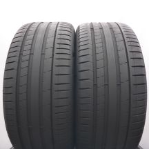 Opony 255/45 R19 2x PIRELLI 104Y XL P Zero T0 PNCS Letnie 2022/23 5,8mm