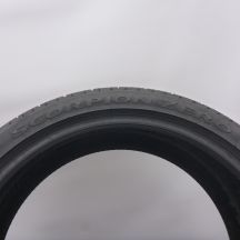 2. Opona 265/35 ZR22 1x PIRELLI 102W XL Scorpion Zero Letnia 2015 Nieużywana 