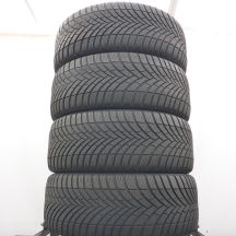 Opony 225/45 R17 4x SEMPERIT 91H Speed-Grip 5 Zimowe 2024 8-7,8mm
