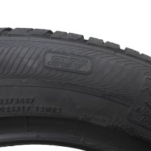 5. 1 x SEMPERIT 235/55 R17 103V XL Speed-Grip 2 SUV Zima 2016 Jak Nowa