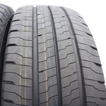 2. Opony  235/60 R17C 2x CONTINENTAL 117/115R VanContact Eco Letnie 2023