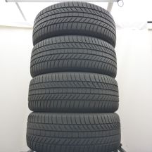 Opony 255/45 R19 4x CONTINENTAL 104V XL WinterContact TS 870 P Zimowe 2024 8-7,5mm