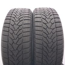 Opony 205/60 R16 2x UNIROYAL 92H WinterExpert Zimowe 2024 7,8mm