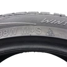 2. Opony 245/40 R19 2x VREDESTEIN 98W XL Wintrac Pro Zimowe 2022 6-6,2mm