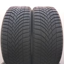 3. Opony 235/50 R19 2x SEMPERIT 103V XL Speed-Grip 5 Zimowe 2024 7,2mm 