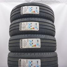 Opony 195/65 R16C 4x CONTINENTAL 104/102 VanContact Eco Letnie 2021