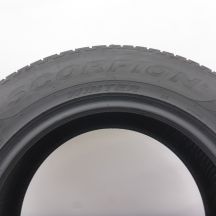 7. Opony 255/60 R18 2x PIRELLI 108H AO Scorpion Winter Zimowe 2017 5,2-5,3mm
