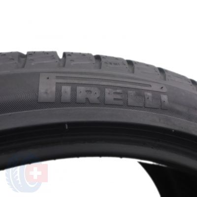 4. 2 x PIRELLI 315/30 R21 105V Winter Sottozero 3 N0 Zima 6.2-6.8mm 